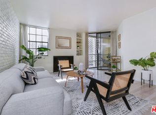 750 N Kings Rd APT 217, Los Angeles, CA 90069