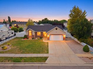 1594 W 1390 S, Syracuse, UT 84075