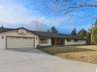 5720 Gentry Ln, Carson City, NV 89701