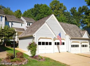 1268 Wedgewood Manor Way, Reston, VA 20194