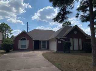 15811 Hollow Rock Dr, Houston, TX 77070