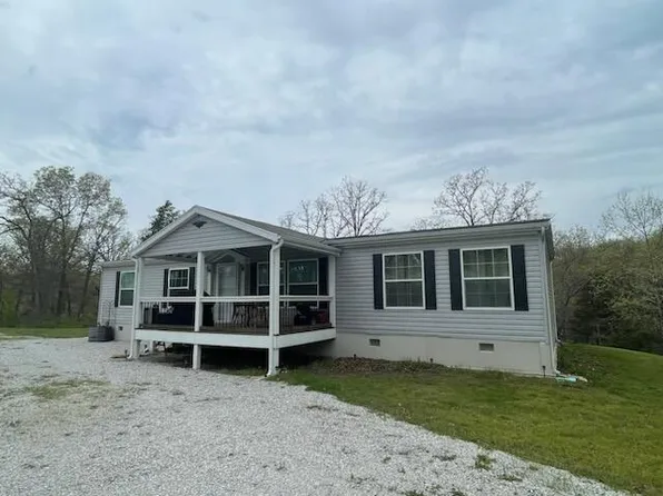 18486 Pace Lane, Hermitage, MO 65668