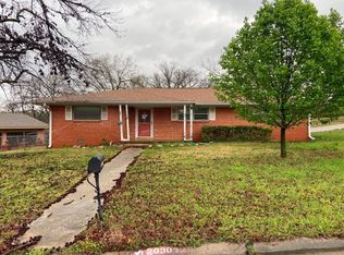 2030 E 13th St, Ada, OK 74820