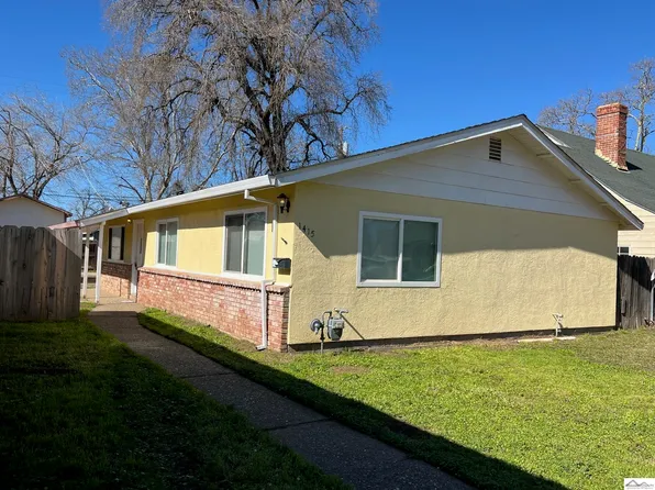 1415 1st St, Red Bluff, CA 96080