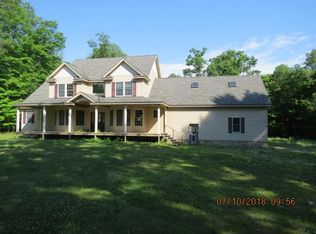 111 Indian Bay Rd, Willsboro, NY 12996