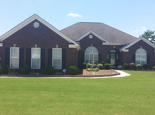 12511 Jesse Ln, Athens, AL 35613