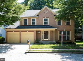 3023 Marsh Crossing Dr, Laurel, MD 20724