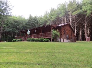 133 Summerset Ln, Independence, VA 24348