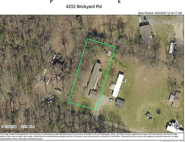 2nd image of 4226 Brickyard Rd
