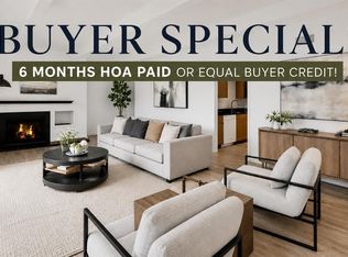 Dayton Green, Denver, CO 80231