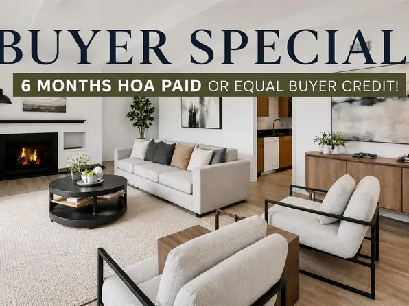 2525 S Dayton Way #1608, Denver, CO 80231