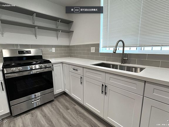 4th image of 3711 Halldale Ave #2