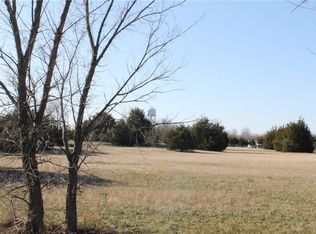 1166 Coffey Ln, Celeste, TX 75423