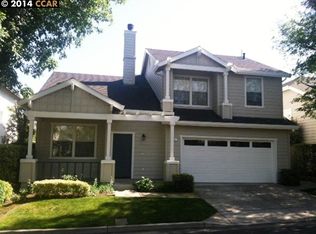 67 Elmwood Dr, San Ramon, CA 94583