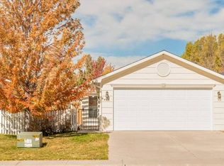 4516 Cottage Ln, Cheyenne, WY 82001