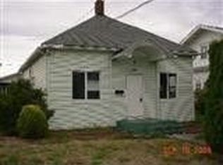 5828 S Puget Sound Ave, Tacoma, WA 98409