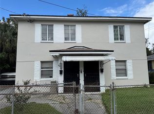 1517 W 14th St, Jacksonville, FL 32209