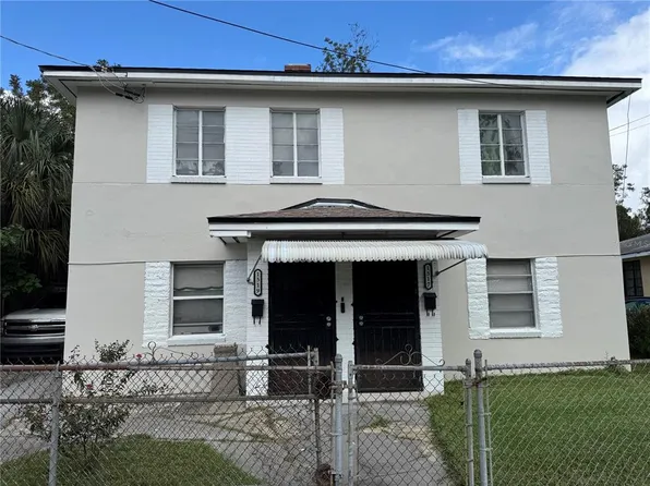1517 W 14TH STREET, JACKSONVILLE, FL 32209