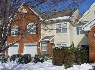 802 Bollen Ct #60, Pennington, NJ 08534