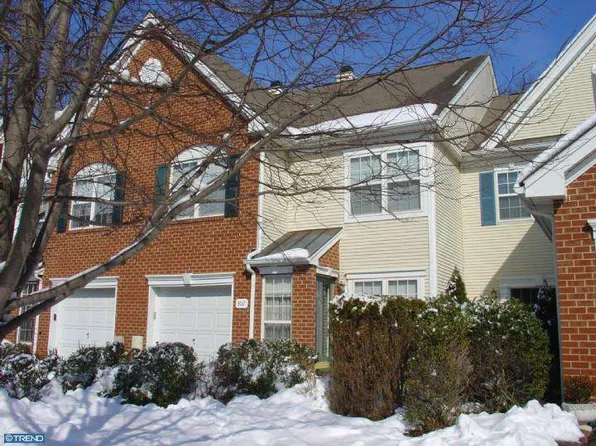 802 Bollen Ct #60, Pennington, NJ 08534