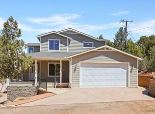 404 E Ridge Ln, Payson, AZ 85541