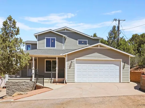 404 E Ridge Ln, Payson, AZ 85541
