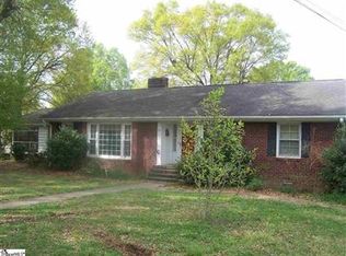 302 Brock Ave, Honea Path, SC 29654