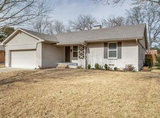 3149 Rotan Ln, Dallas, TX 75229