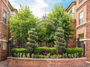38 Victorian Gate Way, Columbus, OH 43215