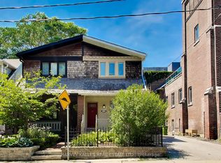 318 Sumach St, Toronto, ON M5A 3K5