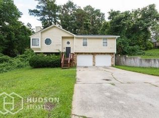 5926 Bretton Woods Dr #D, Lithonia, GA 30058