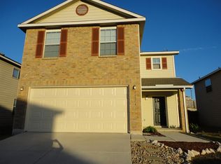 24314 Saffron Plum, San Antonio, TX 78261