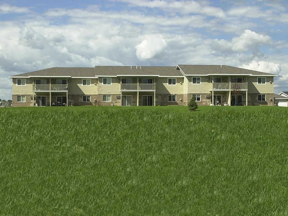 Highland Springs