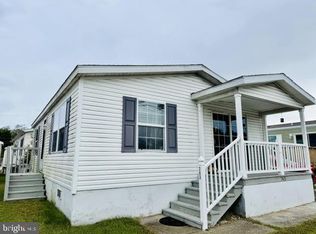 743 Meadow View Ln, Cape May, NJ 08204