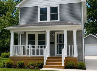 7717 Colgate Ave, Cleveland, OH 44102
