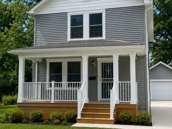 7717 Colgate Ave, Cleveland, OH 44102