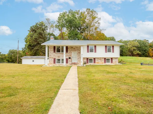 1948 Noble St, Kingsport, TN 37665