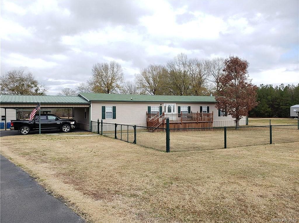 1387 State Line Rd, Heflin, LA 71039 Zillow