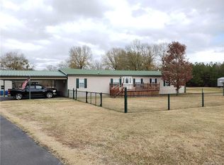 1387 State Line Rd, Heflin, LA 71039