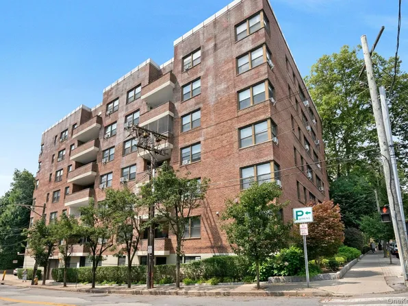 180 E Hartsdale Avenue #1F, Hartsdale, NY 10530