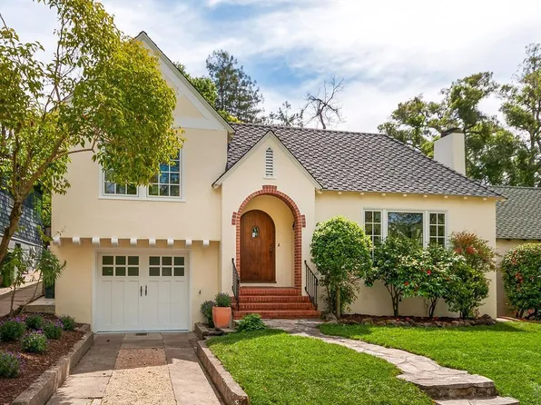 122 Eye Street, San Rafael, CA 94901