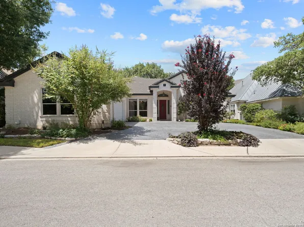5 CORBY LN, San Antonio, TX 78218