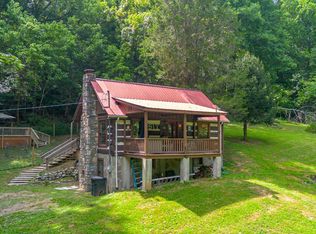 2095 Coyle Rd, Lynnville, TN 38472