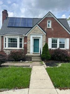 5610 Southland Blvd, Louisville, KY, 40214