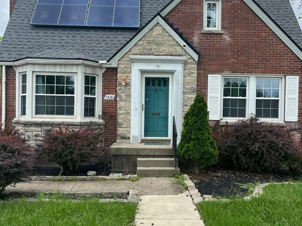 5610 Southland Blvd, Louisville, KY 40214