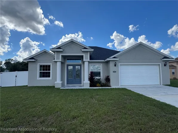 4825 Whiting Dr, Sebring, FL 33870