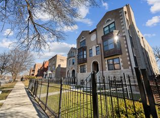 3971 S Ellis Ave APT 3S, Chicago, IL 60653