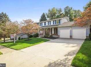 2210 Spring Lake Dr, Lutherville Timonium, MD 21093