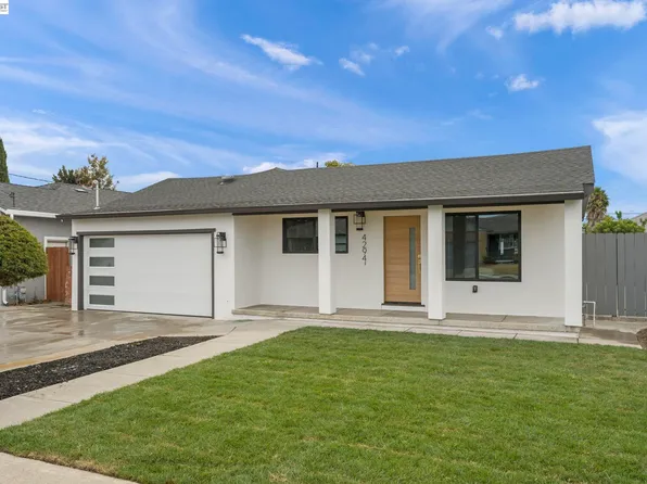 4294 Delaware Dr, Fremont, CA 94538