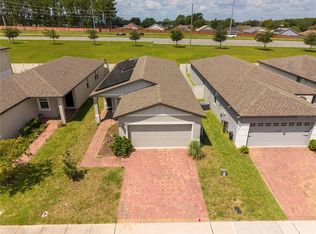 3260 BELLA VISTA DRIVE, DAVENPORT, FL 33897